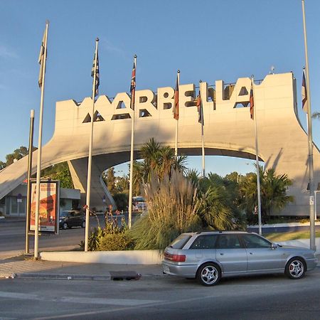 Casa Da'Mar Villa Marbella Exterior foto