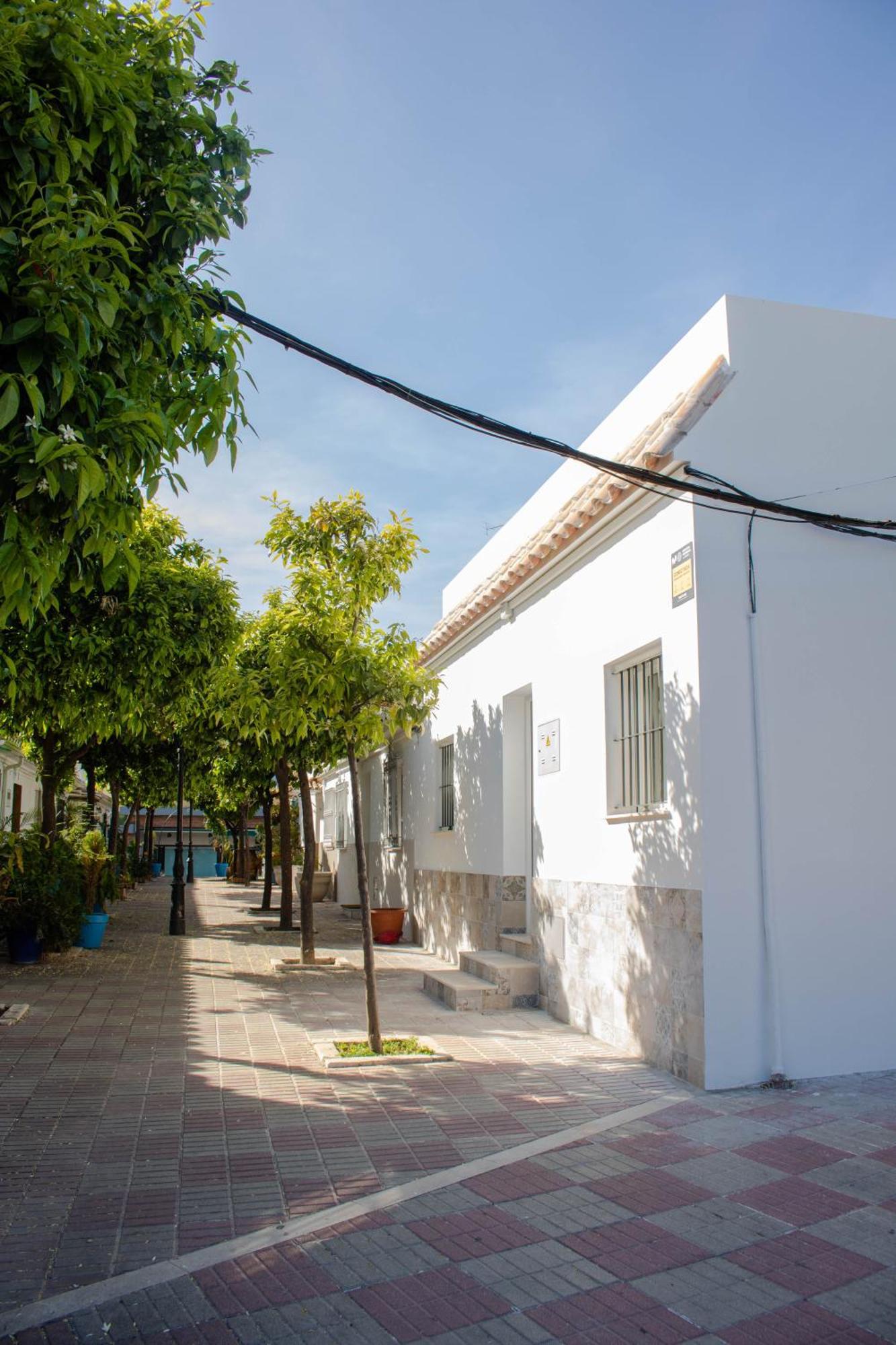 Casa Da'Mar Villa Marbella Exterior foto